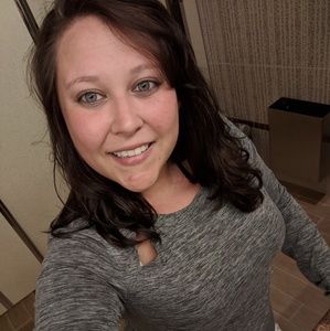 Meet your Posher, Kathryn